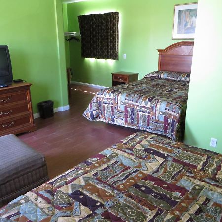 Park Motel Studio City Esterno foto
